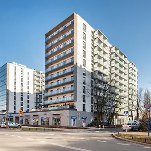 High Wilanow Modern Warszawa