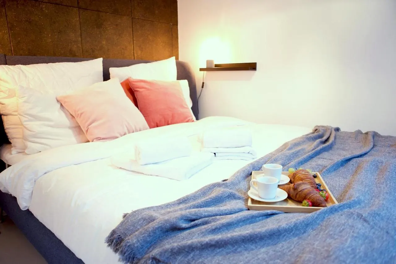 Cinema Apartment Kinowa Warsaw 0*,  Poland
